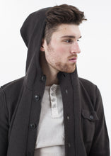 Load image into Gallery viewer, Hubbard Jacket in Dark Green