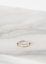 Load image into Gallery viewer, Ring 76 in Gold Multi