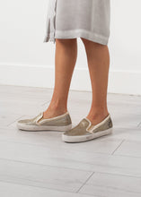 Load image into Gallery viewer, Las Vegas Slip On