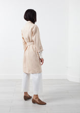 Load image into Gallery viewer, Box Trench