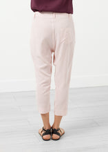 Load image into Gallery viewer, Silk Drop Crotch Pant