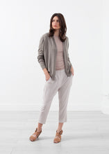 Load image into Gallery viewer, Shawl Cardigan