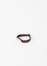 Load image into Gallery viewer, Braid Bracelet