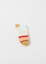 Load image into Gallery viewer, Top Stripe Crew